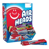 Airheads Assorted Flavors Variety Pack, 90-Count