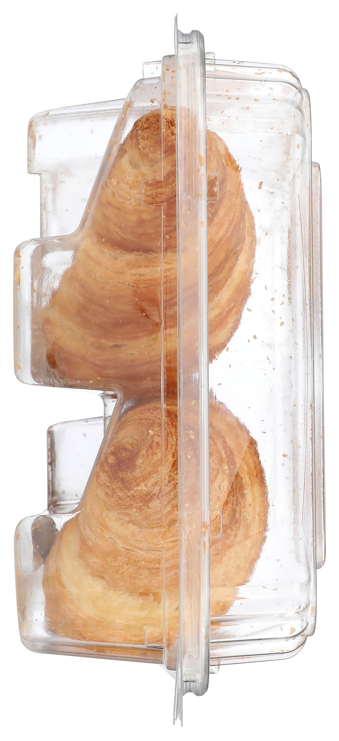 Whole Foods Market Kitchens Vegan Croissant 4 Count, 9.6 OZ