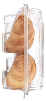 Whole Foods Market Kitchens Vegan Croissant 4 Count, 9.6 OZ