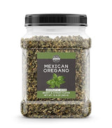 Birch & Meadow Mexican Oregano, 12.8 oz, Bright Citrus Flavor, Mole & Carnitas, Dried