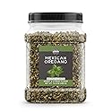 Birch & Meadow Mexican Oregano, 12.8 oz, Bright Citrus Flavor, Mole & Carnitas, Dried