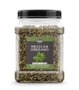 Birch & Meadow Mexican Oregano, 12.8 oz, Bright Citrus Flavor, Mole & Carnitas, Dried