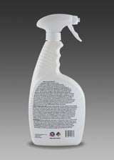 Mad Dog & Merrill Midwest Grill'n Grill & Oven Cleaner