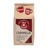 Lola Savannah Caramella Whole Bean Caffeinated Coffee, 2lb