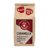 Lola Savannah Caramella Whole Bean Caffeinated Coffee, 2lb