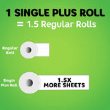 Bounty - Paper Towels - Select-A-Size Paper Towels - 9.49" x 19.02" x 10.98" - 19.02" x 10.98" x 9.49" - White