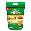 Tetley USA Tata Tea Premium, Loose Leaf Black Tea, Premium Black Tea, 1kg, (Tata_2_South)