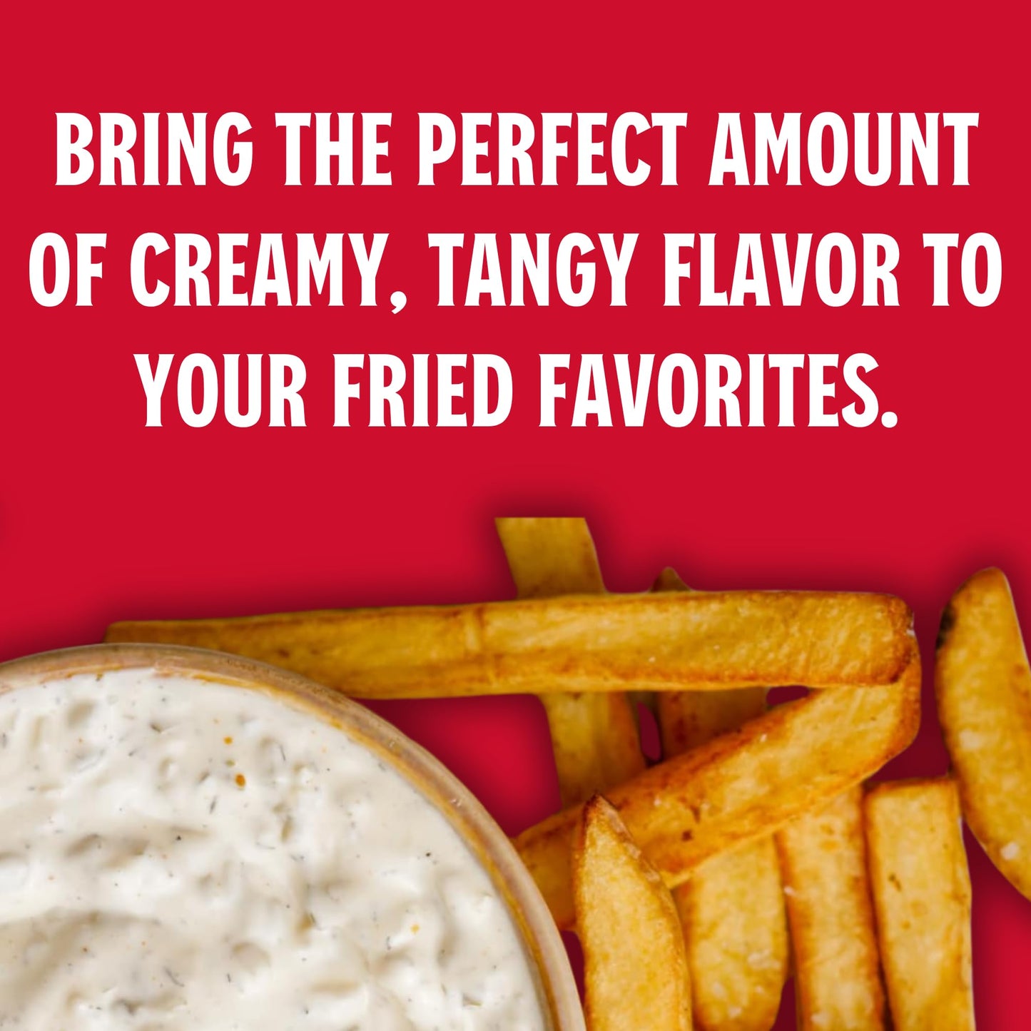 Louisiana Fish Fry Cocktail Sauce and Tartar Sauce Combo