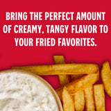 Louisiana Fish Fry Cocktail Sauce and Tartar Sauce Combo