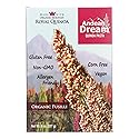 Andean Dream Gluten Free Organic Fusilli Quinoa Pasta - Case of 12-8 oz.