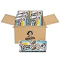 Little Debbie Zebra Cakes, 60 Twin-Wrapped Cakes (6 Boxes)