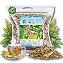 Mango Dried Leaf Tea (Hojas de Mango secas) - Jumbo 4 oz Loose Leaf Herbal Tea - 100% Natural, Vegan, Non-GMO, Caffeine-Free - Traditional Herbal