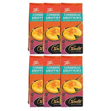 Pamela's Gluten Free Cornbread and Muffin Mix, 12 OZ (Pack of 6)