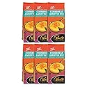 Pamela's Gluten Free Cornbread and Muffin Mix, 12 OZ (Pack of 6)