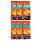 Pamela's Gluten Free Cornbread and Muffin Mix, 12 OZ (Pack of 6)