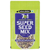 Urban Platter Healthy Bowl Roasted 7-in-1 Seeds 400g