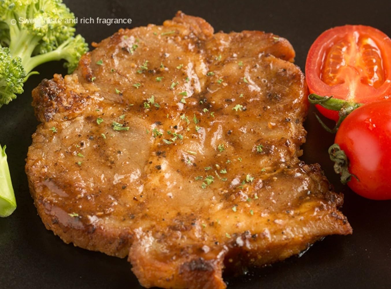 Zercumm Rosemary Seasoning Western Food/Steak Pasta Pizza Vanilla Spice Grilled Meat Seasoning 15G