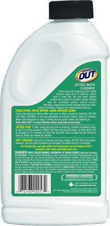 WhirlOut Whirlpool Cleaner, 22 Fl oz (Pack of 3)