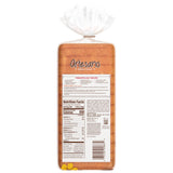 Artesano Hawaiian Bread, Sweet Pre-sliced Hawaiian Bread, 20 oz Bag