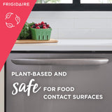 FRIGIDAIRE 5304508691 Ready Clean Stainless Steel Cleaner, 12 Ounces