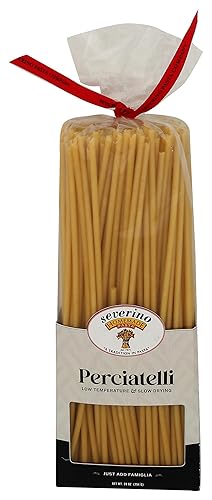Severino Pasta Perciatelle Pasta, 28 oz