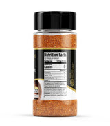 GranAroma Tandoori Spice Blend, 4.8 oz, Flavorful Spice Blend, Curries & Dry Rubs, Spicy & Smoky