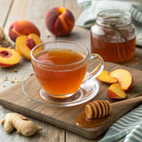 Teavana, SBK12434017, Ginger Peach Green Tea, 24 / Box