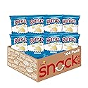 Ruffles Potato Chips, Original, 1 Ounce (Pack of 104)