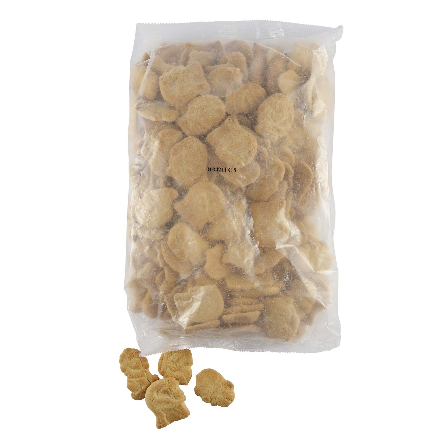 Keebler Crackers, Animal, 160 Ounce