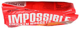 Impossible, Frozen Chicken Nuggets Plant Based, 13.5 Ounce