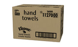 Kleenex White Hand Towels, 60 Count (Pack of 6)