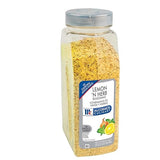 McCormick Culinary Lemon 'N Herb Seasoning, 24 oz - One 24 Ounce Container of Lemon Herb Seasoning with Citrus and Savory Flavors, Best