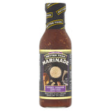 Better Than Marinade Honey Sesame Terayaki