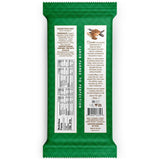Missy J's Organic Carob Dark Delights Unsweetened Sampler Candy Bar 3 Pack, Vegan, Gluten and Caffeine Free Healthy Substitute for Chocolate, Perfect