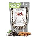 Nelson's Tea - A&J's Old Fashioned Cola Tea - Chicory Root, Cinnamon, Black Tea, Coriander, Lemon Peel, Orange Peel and Natural Flavoring - 2 Oz