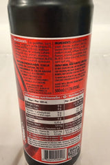 HELL CLASSIC Energy Drink | +20% More Caffeine | Vitamins B2, B3, B6, B12, C & D | No Preservatives | Environmentally Friendly Packaging | 12 x 500 ml