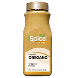 iSpice | Oregano Ground | 12 oz | Bulk Size | Premium Herbs | Kosher