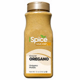 iSpice | Oregano Ground | 12 oz | Bulk Size | Premium Herbs | Kosher