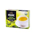 Chami Premium Organic Green Tea - 200 Count