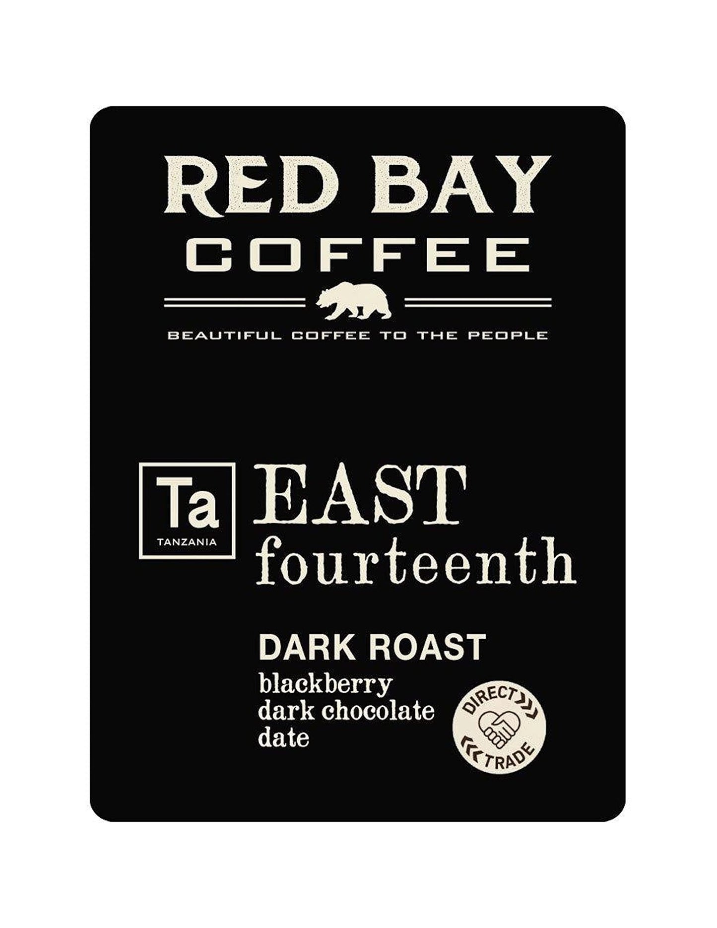 Whole Coffee Beans - Red Bay Combo 3-Pack Gift Collection | Gourmet Medium Roast Whole Bean Coffee Best For Strong Espresso, Pour Over, Drip, Cold