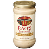 Rao's Homemade Garlic Alfredo Sauce, 15 oz