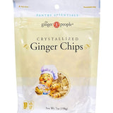 Ginger,Cryst,Baker'S Cut