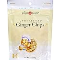 Ginger,Cryst,Baker'S Cut