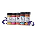 Chef Kenny Gilbert's Ultimate Spice Blends Gift Set - 5 Artisanal Seasoning Spice Blends, Featured on Oprah's Favorite Things 2020