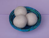 Wool Dryer Balls set of 3
