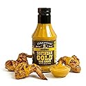 Maurice’s Southern Gold BBQ Sauce - Classic Carolina Mustard BBQ Sauce with Bold Flavor - Authentic Southern Carolina Barbeque Dressing - Rich
