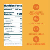 Seven Sundays Cereal Oat Prtn Mpl Cinn 8 OZ