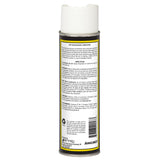 Misty Air Freshening Deodorizing Spray - Lemon Peel - 10 oz (Case of 12) - 1001842 - Premium Odor Neutralizer for Smoke, Organic Decay, and Other