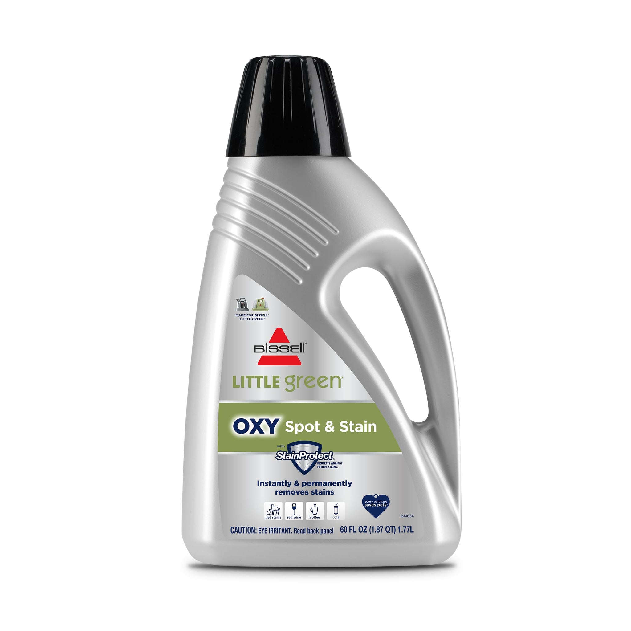 Bissell Little Green Formula, 60 oz, 20386