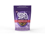 Grain Zero Granola Black Cherry & Apple, Gluten Free, 8 Ounce (Pack of 1)
